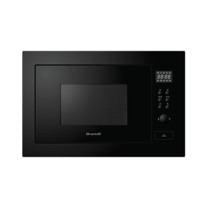 Micro-ondes Encastrable Brandt Bmg2115b - Bon état sur Electro Depot